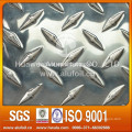 Aluminum Alloy Sheets/ Aluminum tread/Checkered plate